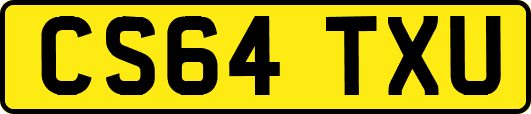 CS64TXU