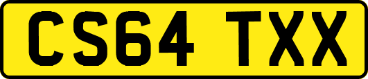 CS64TXX