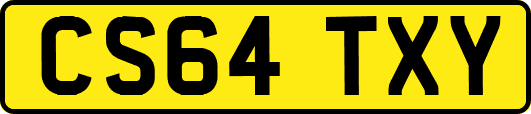 CS64TXY