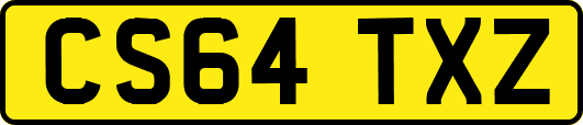 CS64TXZ