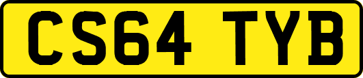 CS64TYB