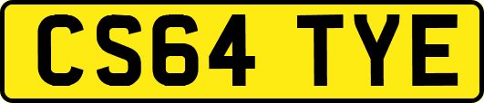CS64TYE