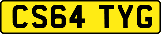 CS64TYG