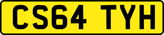 CS64TYH