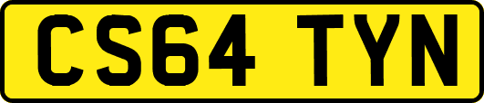CS64TYN