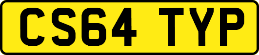 CS64TYP