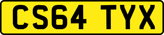 CS64TYX