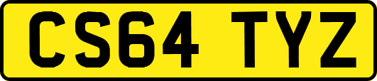 CS64TYZ