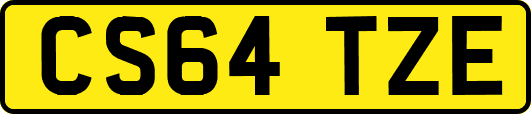 CS64TZE