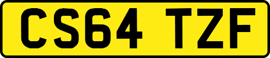 CS64TZF