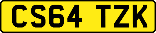 CS64TZK