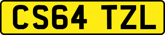 CS64TZL