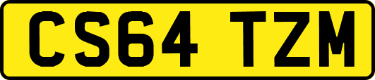 CS64TZM