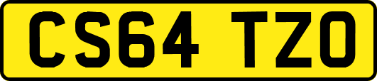 CS64TZO