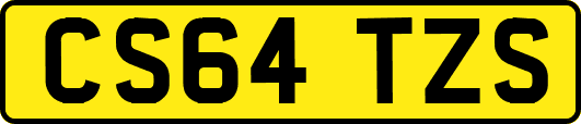CS64TZS