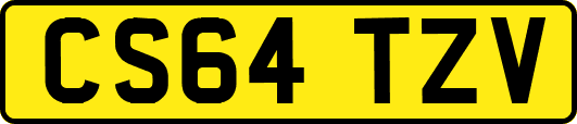 CS64TZV