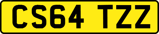CS64TZZ