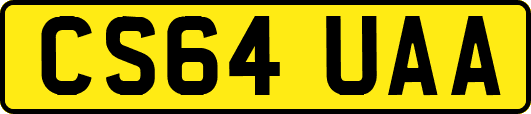 CS64UAA