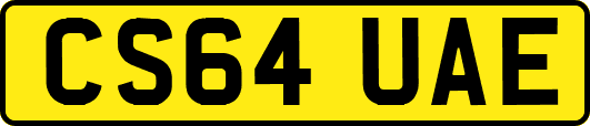 CS64UAE