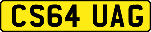 CS64UAG