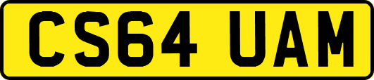 CS64UAM