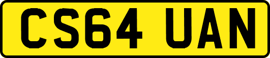 CS64UAN