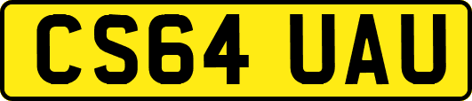 CS64UAU