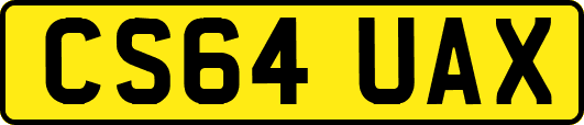 CS64UAX