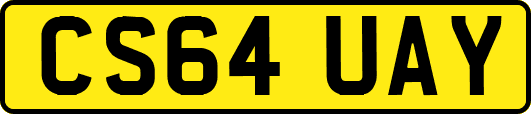 CS64UAY