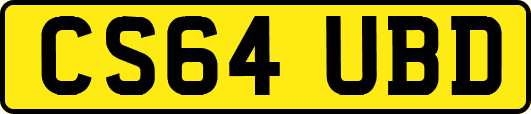 CS64UBD