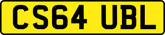 CS64UBL