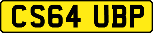 CS64UBP