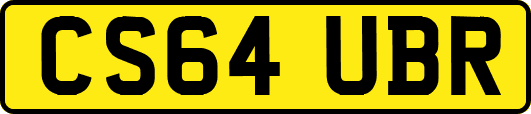 CS64UBR