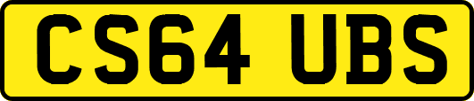 CS64UBS