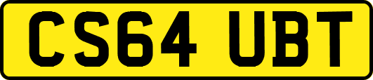 CS64UBT