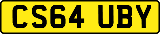 CS64UBY
