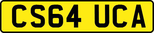 CS64UCA