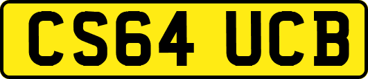 CS64UCB