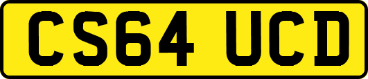 CS64UCD