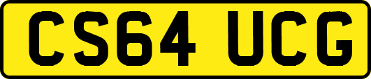 CS64UCG