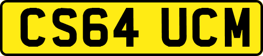 CS64UCM