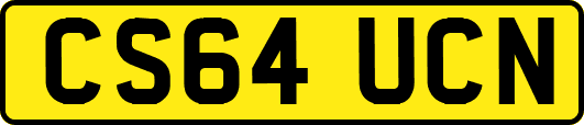 CS64UCN