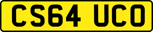 CS64UCO