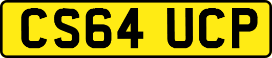 CS64UCP