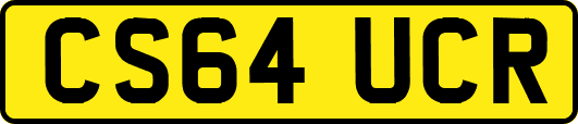 CS64UCR