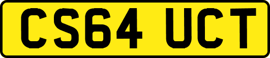 CS64UCT