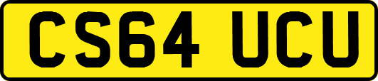 CS64UCU