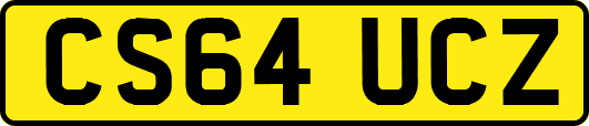 CS64UCZ