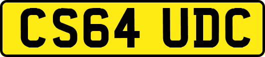 CS64UDC