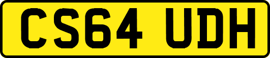 CS64UDH